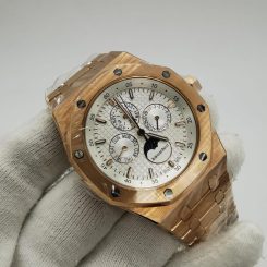 Audemars Piguet - Royal Oak Perpetual Calendar