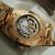 Audemars Piguet - Royal Oak Perpetual Calendar (0208.1)