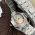 Audemars Piguet - Royal Oak Selfwinding Frosted (0159.4)