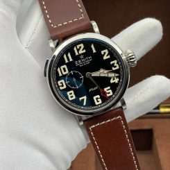 Zenith - Pilot Type 20 GMT (9712)