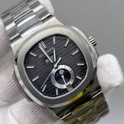 Patek Philippe — Nautilus Annual Calendar (11120)