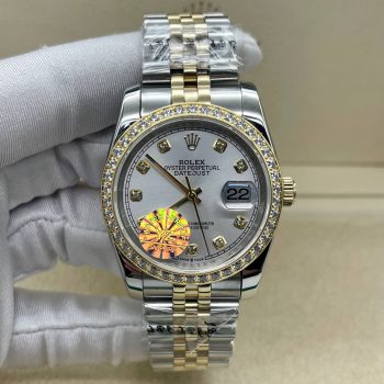 Rolex Datejust 36 мм (8848.10)