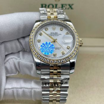 Rolex Datejust 36 мм (8848.10)