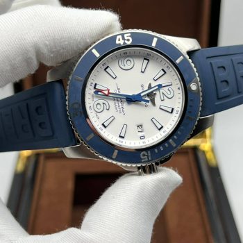 ДУБЛИКАТ — Breitling - Superocean 44 - Дубликат (11227)