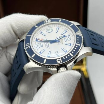 ДУБЛИКАТ — Breitling - Superocean 44 - Дубликат (11227)