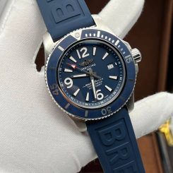 ДУБЛИКАТ — Breitling - Superocean 44 - Дубликат (11227.1)