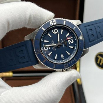 ДУБЛИКАТ — Breitling - Superocean 44 - Дубликат (11227.1)