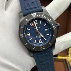 ДУБЛИКАТ — Breitling - Superocean 44 - Дубликат (11227.2)