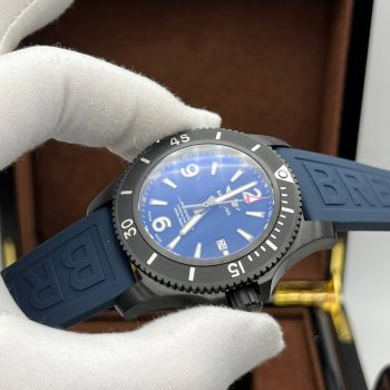 ДУБЛИКАТ — Breitling - Superocean 44 - Дубликат (11227.2)