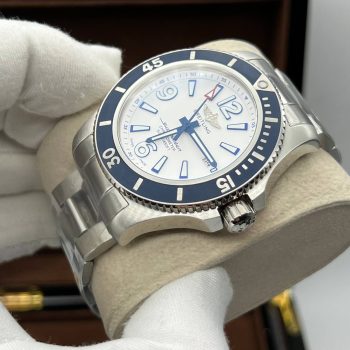 ДУБЛИКАТ — Breitling - Superocean 44 - Дубликат (11228.1)