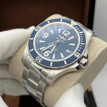 ДУБЛИКАТ — Breitling - Superocean 44 - Дубликат (11228.2)