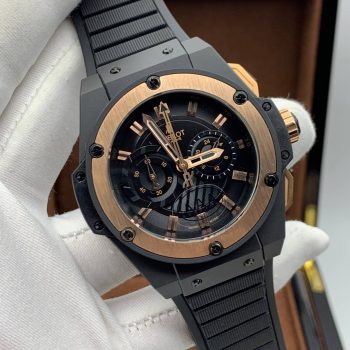 Hublot Foudroyante (7243.2)