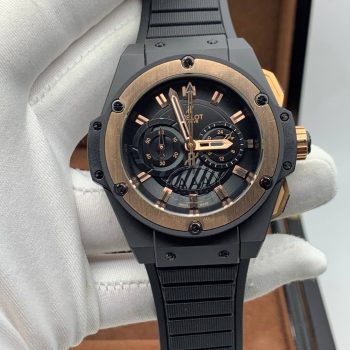 Hublot Foudroyante (7243.2)