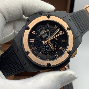 Hublot Foudroyante (7243.2)