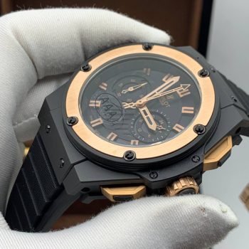 Hublot Foudroyante (7243.2)