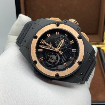 Hublot Foudroyante (7243.2)