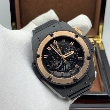 Hublot Foudroyante (7243.2)