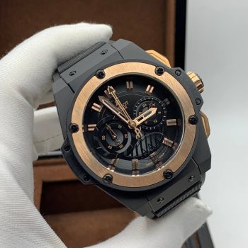 Hublot Foudroyante (7243.2)