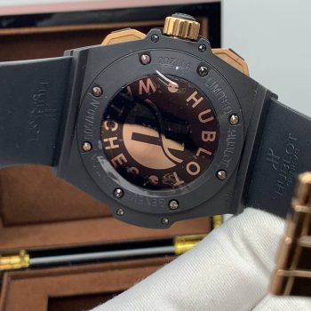 Hublot Foudroyante (7243.2)