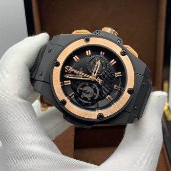 Hublot Foudroyante (7243.2)