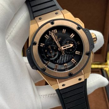 Hublot Foudroyante (7243.3)