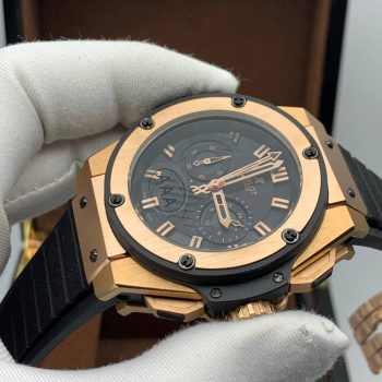 Hublot Foudroyante (7243.3)