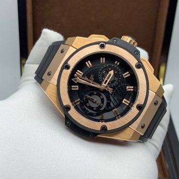 Hublot Foudroyante (7243.3)