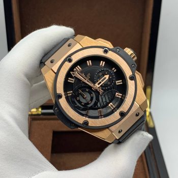 Hublot Foudroyante (7243.3)