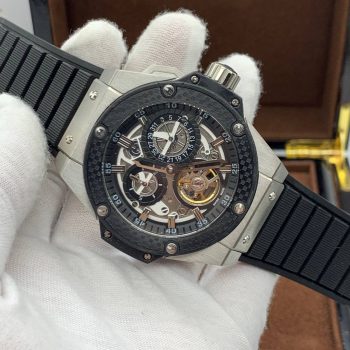 Hublot - Big Bang - Limited (7222)