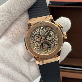 Hublot - Classic Fusion (7223.1)