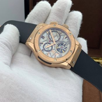 Hublot - Classic Fusion (7223.1)