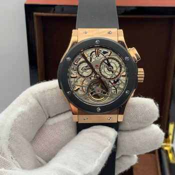 Hublot - Classic Fusion (7223.2)