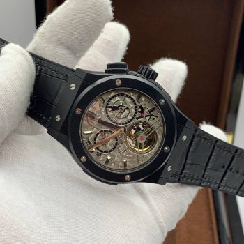 Hublot - Classic Fusion (7223.3)