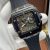 Hublot — Square Bang - UNICO - All Black (7224.4)