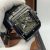 Hublot — Square Bang - UNICO - All Black (7224.4)