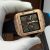 Hublot — Square Bang - UNICO - King Gold (7224.2)