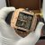 Hublot — Square Bang - UNICO - King Gold (7224.2)