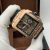 Hublot — Square Bang - UNICO - King Gold (7224.2)