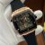 Hublot — Square Bang - UNICO - King Gold Ceramic (7224.3)