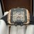 Hublot — Square Bang - UNICO - King Gold Ceramic (7224.3)