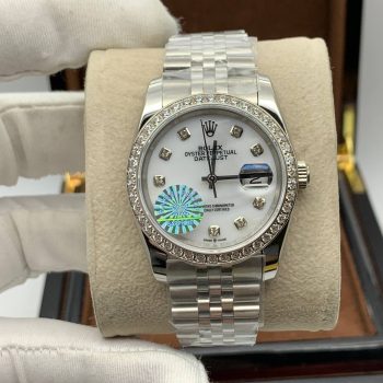 ROLEX DATEJUST 36 ММ (8846)