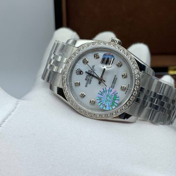 ROLEX DATEJUST 36 ММ (8846)