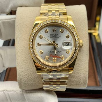 Rolex Datejust 36 мм (8847)