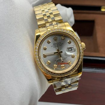 Rolex Datejust 36 мм (8847)