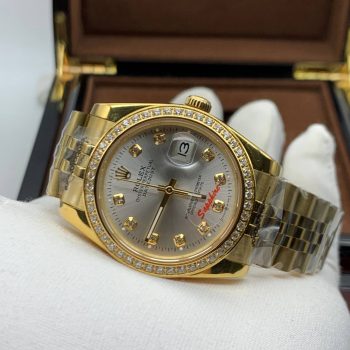 Rolex Datejust 36 мм (8847)