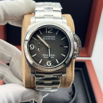 Panerai - Luminor Marina Grigio Roccia - 44 mm (8407.4)