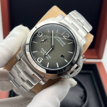 Panerai - Luminor Marina Grigio Roccia - 44 mm (8407.4)