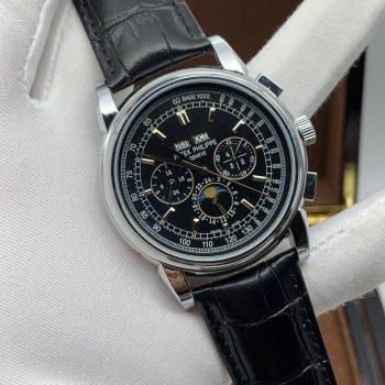 Patek Philippe - Grand Complications - 32 (8124)