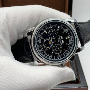 Patek Philippe - Grand Complications - 32 (8124)