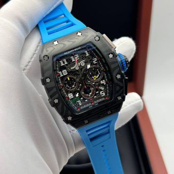 Richard Mille - RM 011 - (8706.13)